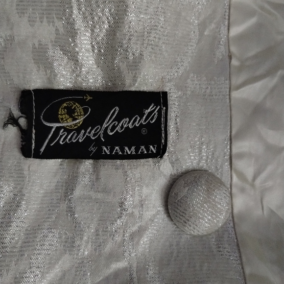 Travelcoats by Naman Vintage Coatb - Picture 6 of 11